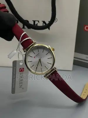 Wristwatch