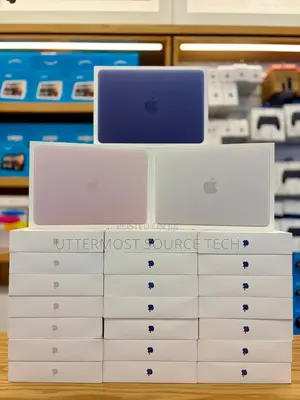 New Laptop Apple MacBook Neo 2026 8GB Intel Core i5 SSD 256GB