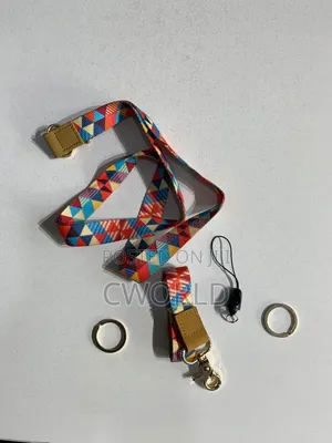 Key Lanyard