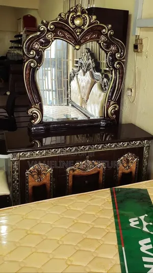Royal Bed Set
