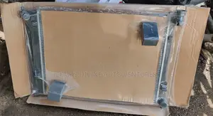 High Quality Radiator Hyundai Sonata 2020
