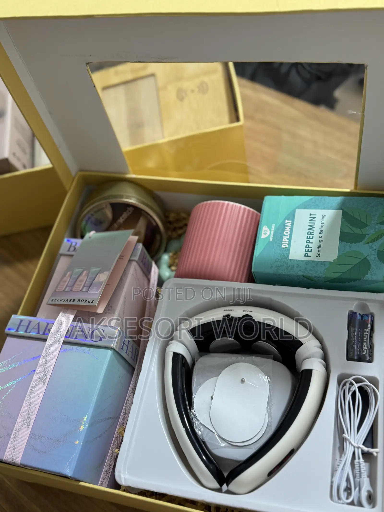 Mother’S Day Gift Box Set