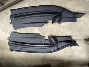 Fender Plastic Rx350 2025 Set