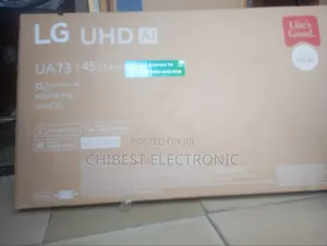 Life's Good Lg Smart Tv 43 Inches