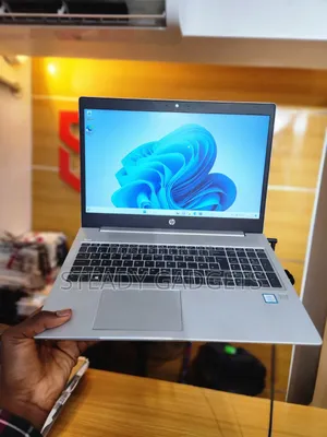 Laptop HP ProBook 450 G6 8GB Intel Core i5 SSD 256GB