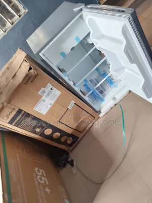 Midea 90l Mini Fridge Strong Cooling Power