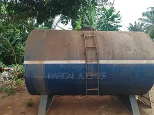 Storage Tank