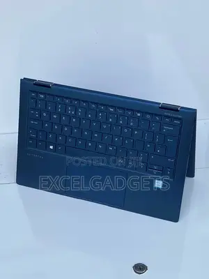 Laptop HP Elite Dragonfly x360 8th Gen 16GB Intel Core i7 SSD 512GB