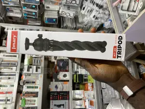 Jmary Mt-25 Flexible Tripod