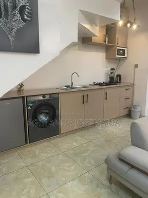 Executive 1-Bedroom Apartment