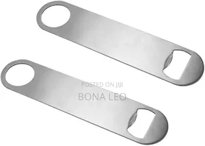 Bar Bottle Opener