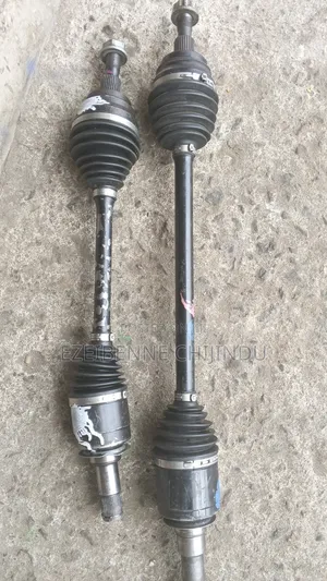 Front Driving Shaft Ml