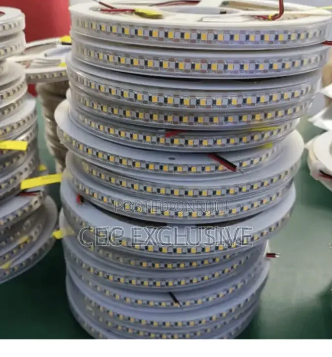 Led 24v Strip Light