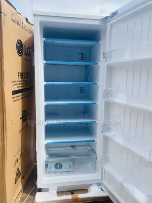 Lg Upright Freezer Gn-304sqbr for Sale