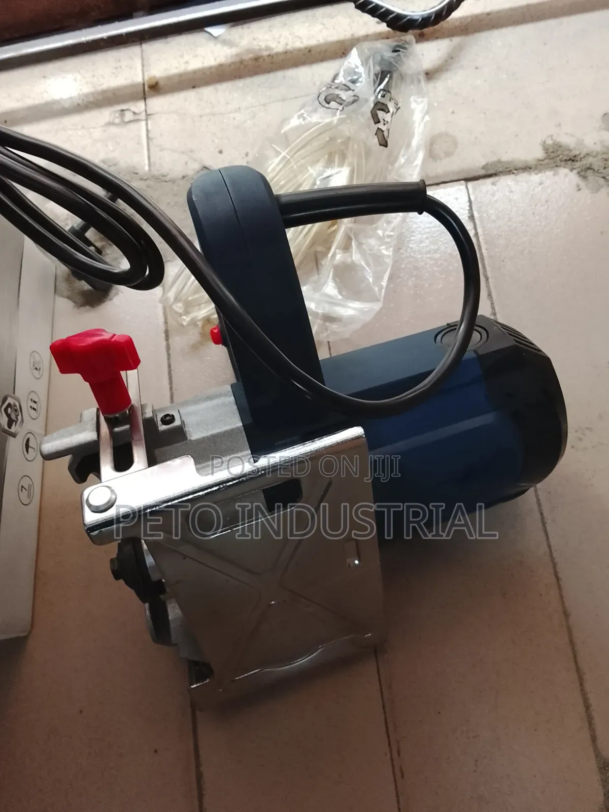 Marble Cutter