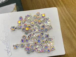 Bridal Jewelry