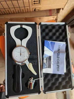 Skin Fold Calipers