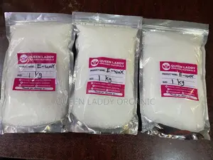 E Wax (Emulsifying Wax)