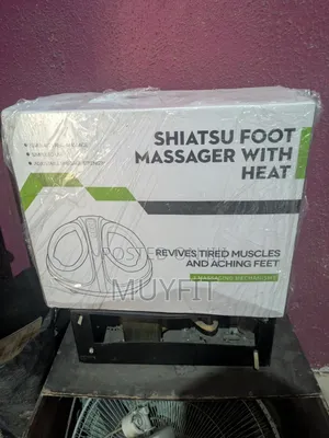 Foot Massager