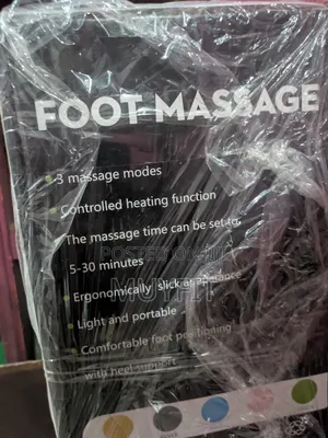 Foot Massager