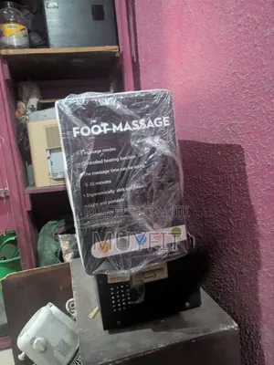 Foot Massager