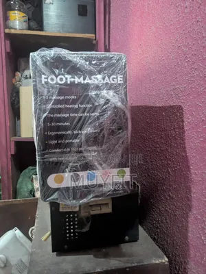 Foot Massager