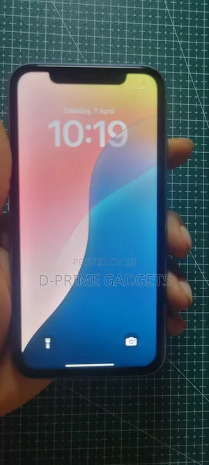 Apple iPhone XR 128 GB Blue