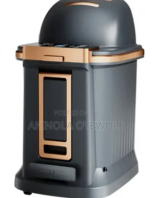 Electric Luxury Fully Automatic Footbath And Massager