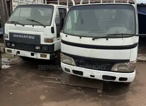 Daihatsu Hijet 2005 Silver