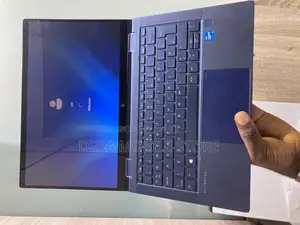 Laptop HP Dragonfly G2 16GB Intel Core i5 SSD 512GB
