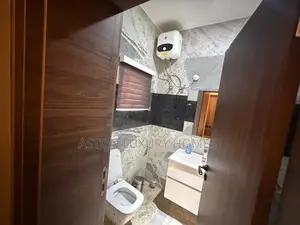 Furnished 1bdrm Apartment in Legislative Quarters, Zone B for rent