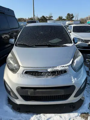 Kia Morning 2011