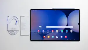 New Samsung Galaxy Tab S11 Ultra 5G 256 GB