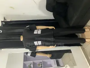 Male Kaftan