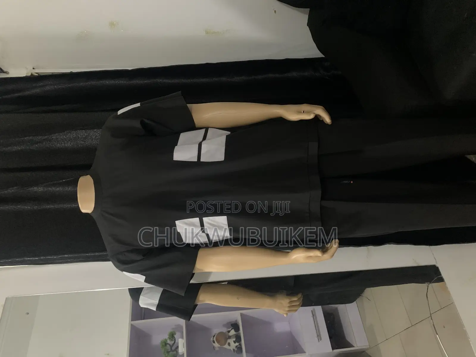 Male Kaftan