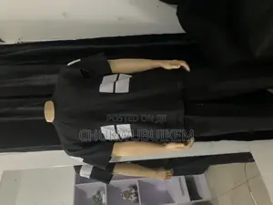 Male Kaftan