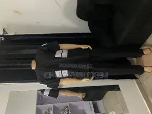 Male Kaftan