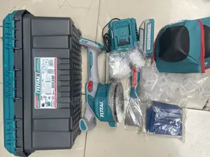 20v Total Cordless Tiles Vibrator Machine