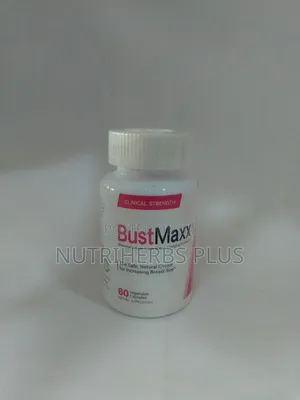 Bust Maxx : For Breast Enlargement and Firming