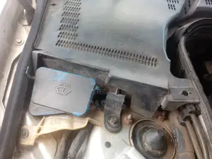 Mercedes-Benz E350 2006 Silver