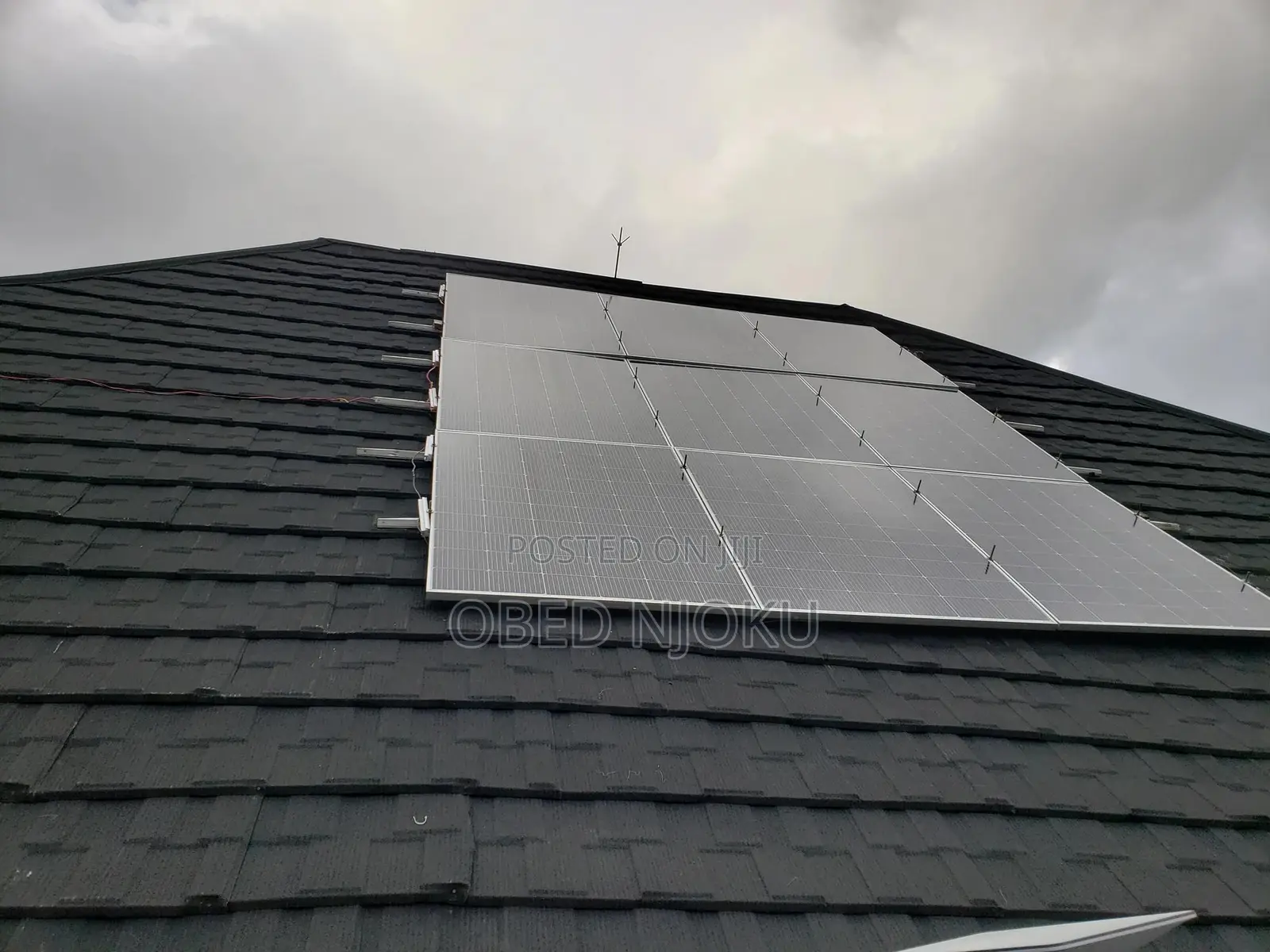 Electrical And Solar System Design And Installation