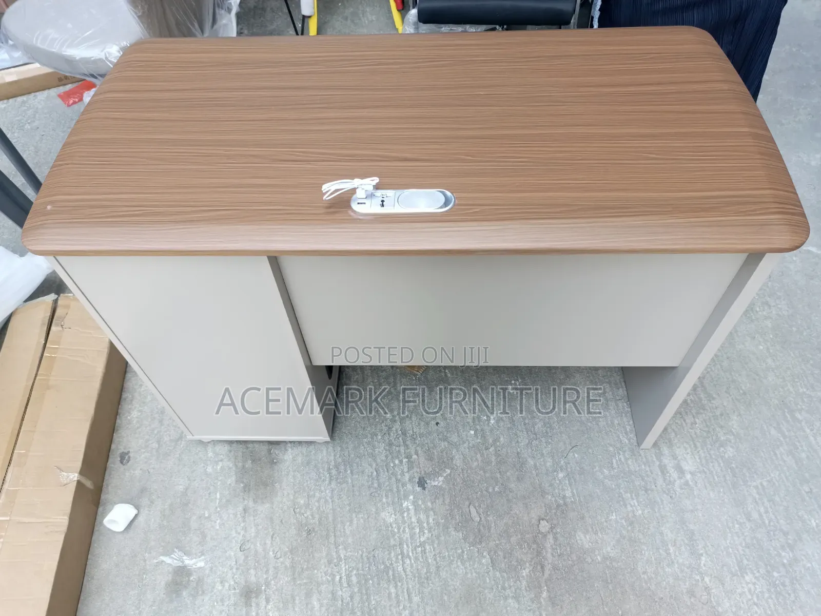 Mini Executive Office Table