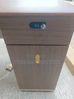 Mini Executive Office Table
