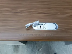 Mini Executive Office Table