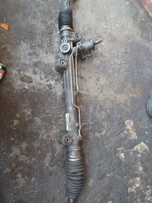 Steering Chrysler 300c V8 Hemi 2010