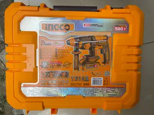 22mm Ingco Cordless Battery Rotery Hammer Machine