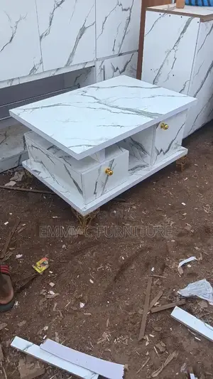 Center Table