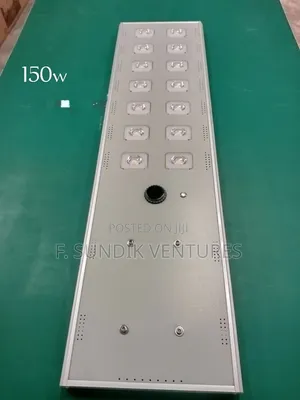 150w Street Lights