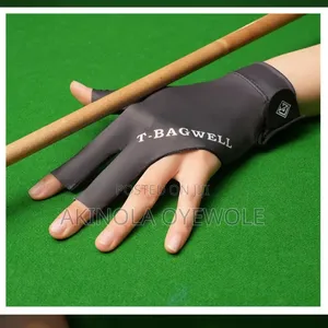 Snooker Gaming Gloves