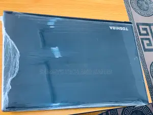 Laptop Toshiba 4GB Intel Core i5 HDD 500GB